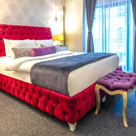 Luxury Pera House Hotel อิสตันบูล ภายนอก รูปภาพ