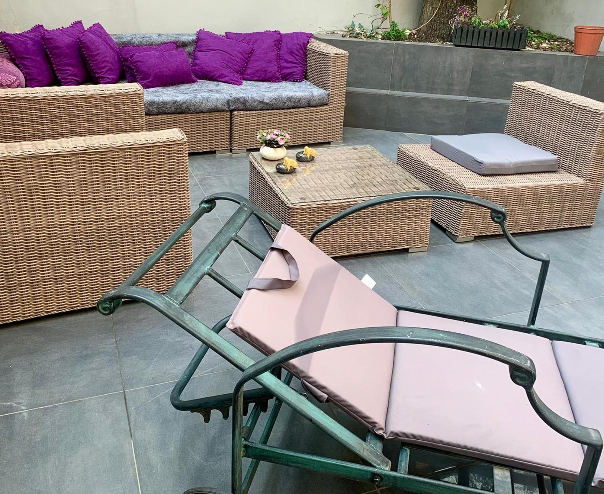 Luxury Pera House Hotel อิสตันบูล ภายนอก รูปภาพ