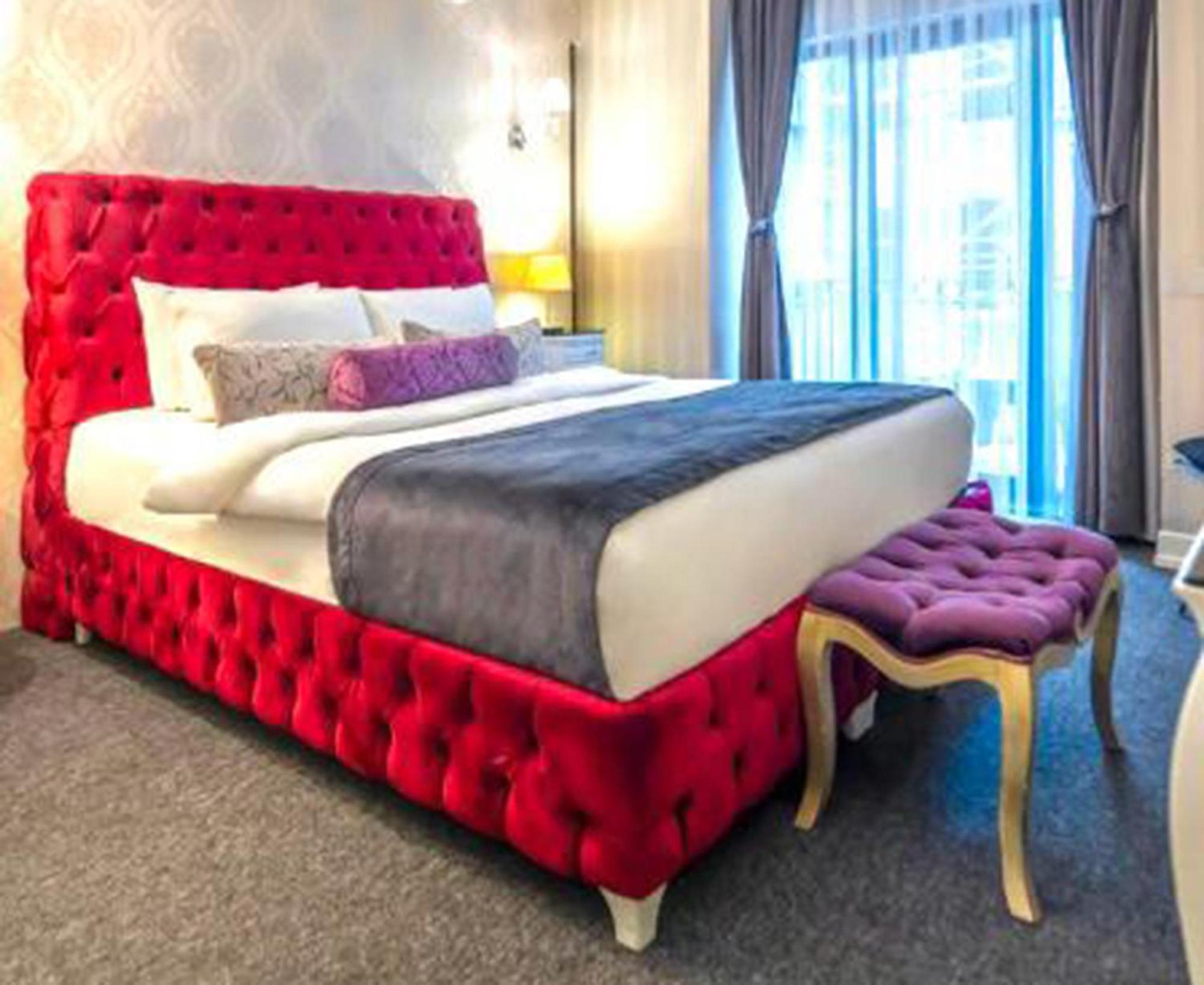 Luxury Pera House Hotel อิสตันบูล ภายนอก รูปภาพ
