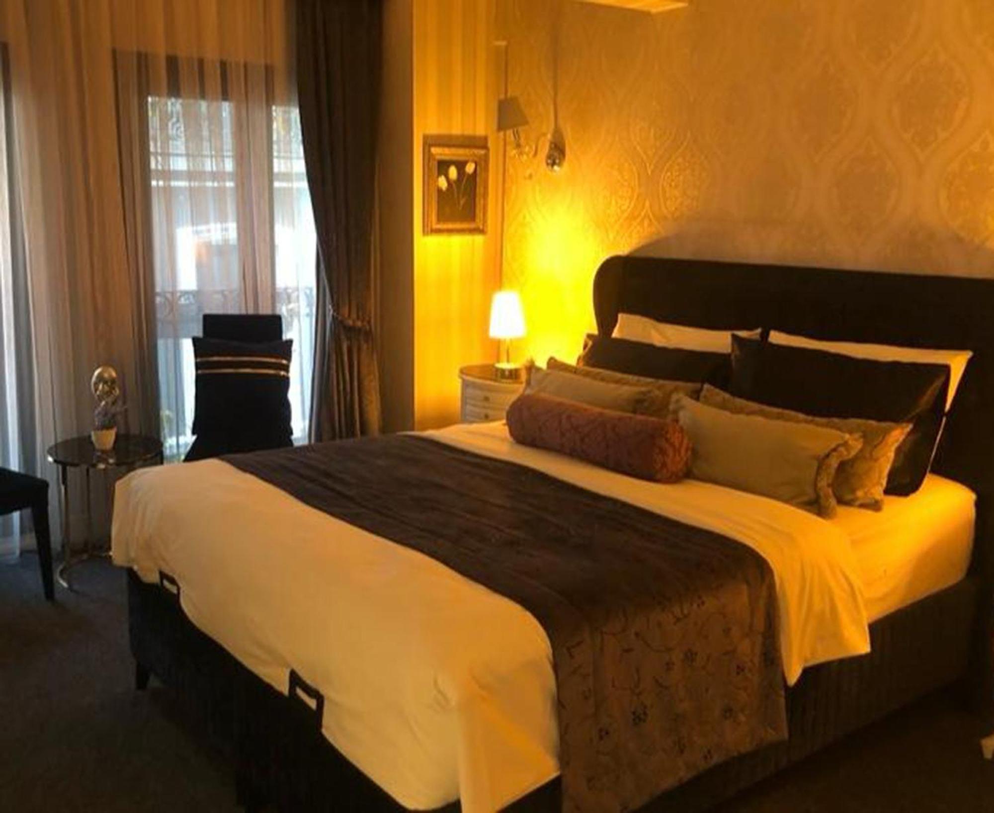 Luxury Pera House Hotel อิสตันบูล ภายนอก รูปภาพ
